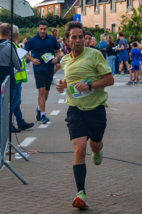 Landlopersjogging 2026